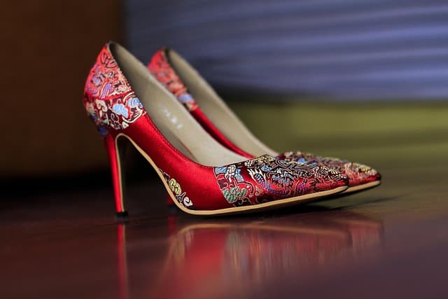 Chaussures à Talons Confortables : Guide d'Achat