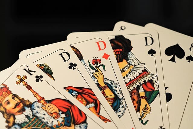 Stratégies avancées pour maîtriser les jeux de cartes