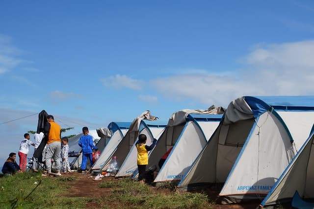 Best Camping Gear Black Friday Deals