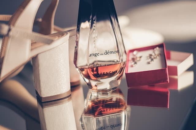 Guide d'achat du meilleur parfum pour femmes