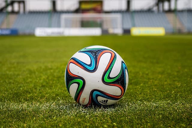 Développer vos compétences légendaires au football
