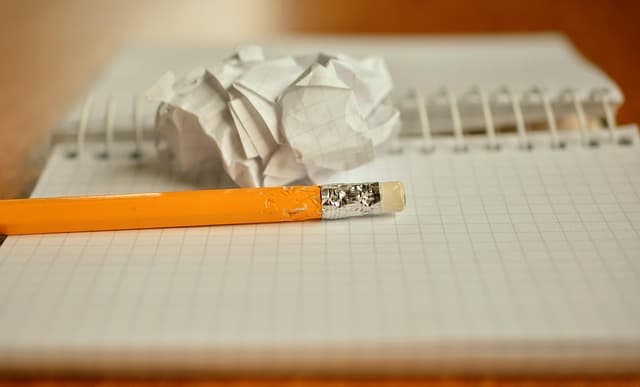 Common Creative Project Design Mistakes & How to Avoid Them