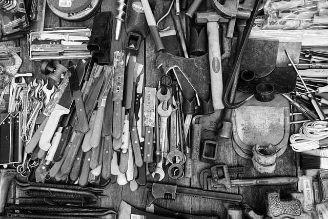 Guide d'Achat Outils Industriels Incontournables