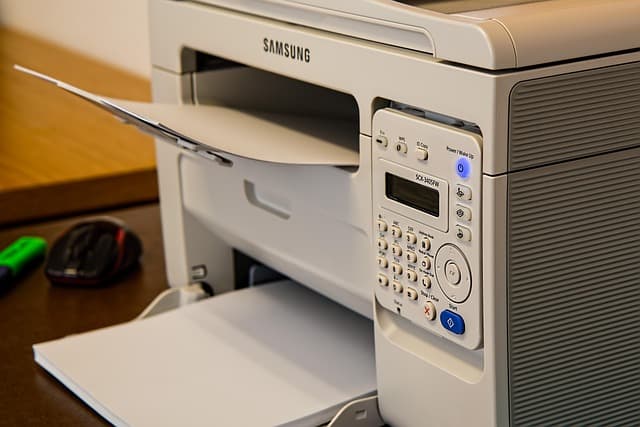 Guide d'achat des meilleures imprimantes compactes pour petits bureaux