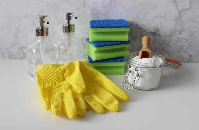 Guida all'acquisto dei migliori prodotti per la pulizia ecologica