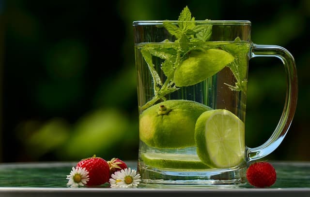 Guide d'achat des meilleures boissons détox