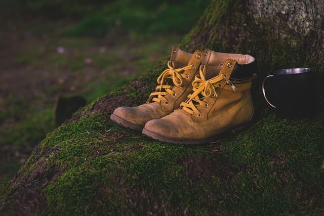 Les meilleures chaussures de randonnée pour vos aventures